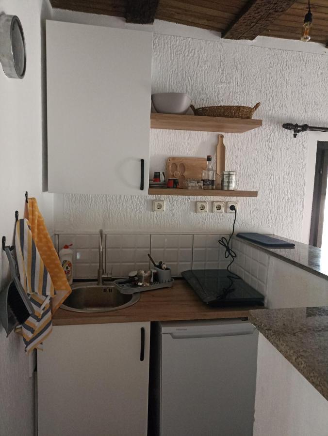 Appartamento Poljoprivredno Turisticko Domacinstvo Deguric Valjevo Esterno foto