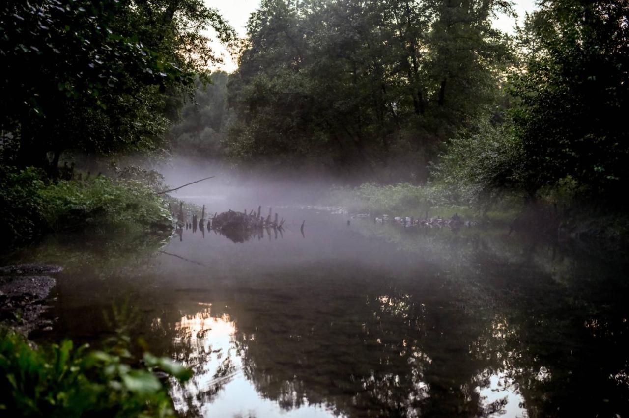 Appartamento Poljoprivredno Turisticko Domacinstvo Deguric Valjevo Esterno foto
