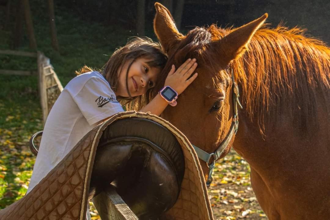 Appartamento Poljoprivredno Turisticko Domacinstvo Deguric Valjevo Esterno foto